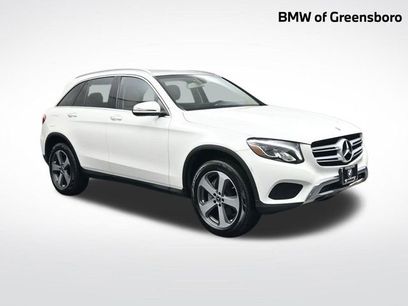 Used 2019 Mercedes-Benz GLC 300 GLC 300