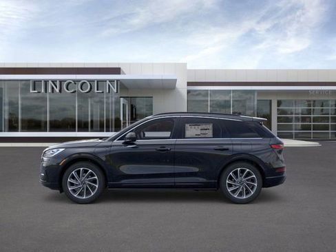 New 2026 Lincoln Corsair Grand Touring image 3