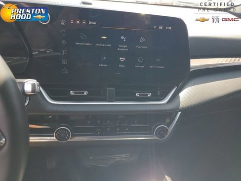Certified 2025 Chevrolet Equinox LT AWD/4WD image 21