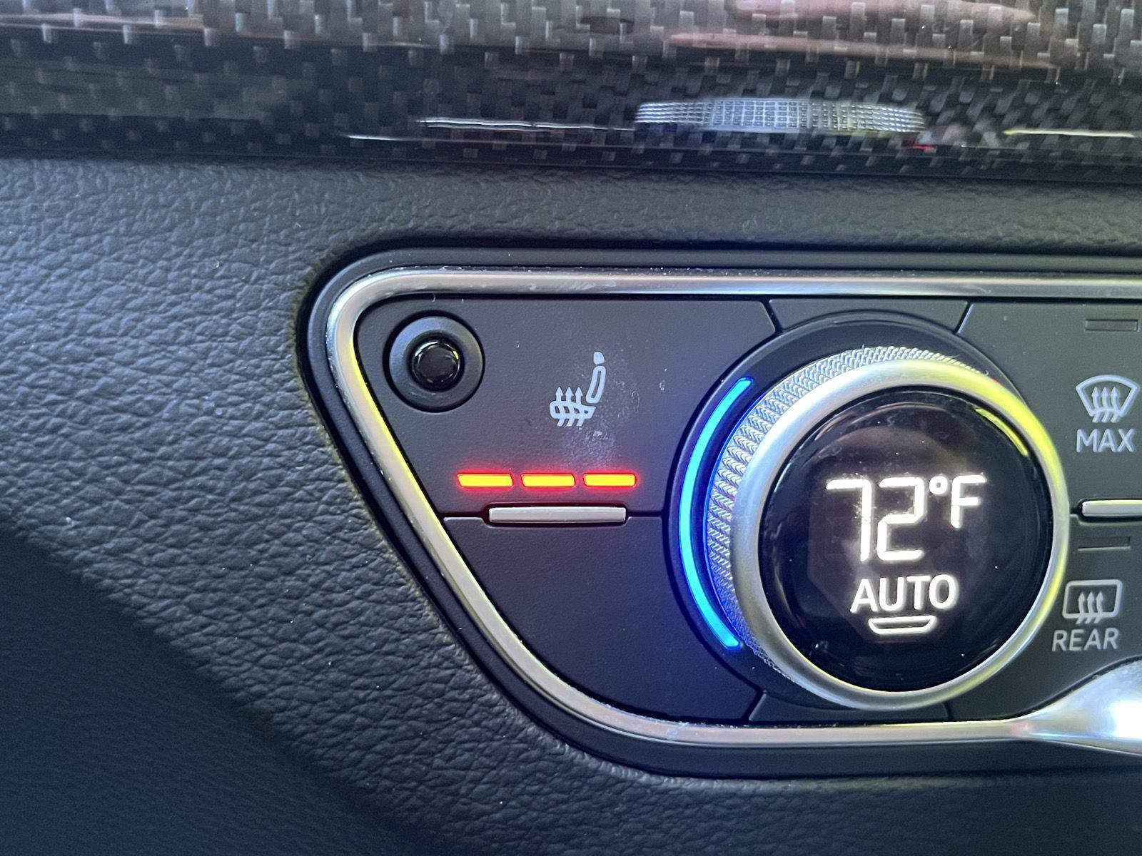 Used 2023 Audi SQ5 Premium Plus w/ Premium Plus Package AWD/4WD image 31