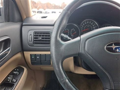 Used 2005 Subaru Forester 2.5XS image 19
