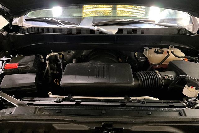 Used 2019 Chevrolet Silverado 1500 LT w/ All-Star Edition AWD/4WD image 29