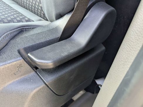 Used 2024 Ford Transit 250 BASE w/ Exterior Upgrade Package image 17