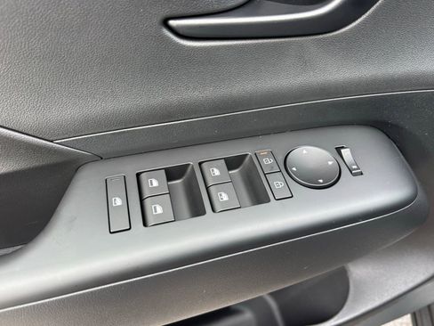 New 2026 Hyundai Kona SEL Sport FWD image 11