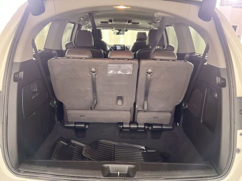 Used 2018 Honda Odyssey Touring image 27