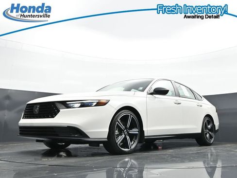 Used 2023 Honda Accord Sport image 30