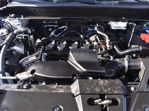 Used 2024 Honda CR-V EX image 32