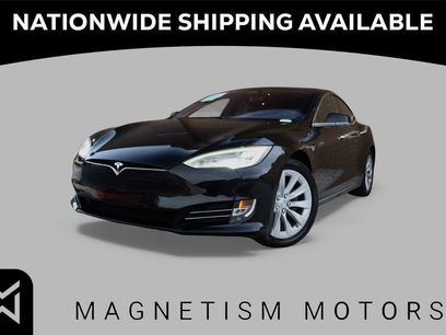 Used 2020 Tesla Model S Long Range Plus