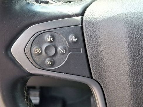 Used 2017 Chevrolet Tahoe LT AWD/4WD image 17