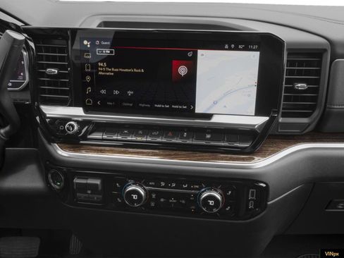 New 2026 GMC Sierra 1500 Elevation w/ Elevation Premium Package image 8