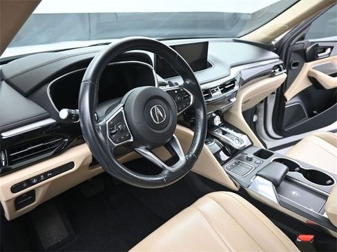 Used 2022 Acura MDX FWD w/ Technology Package image 25