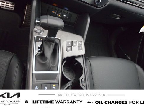 New 2026 Kia Sportage X-Pro Prestige AWD/4WD image 24
