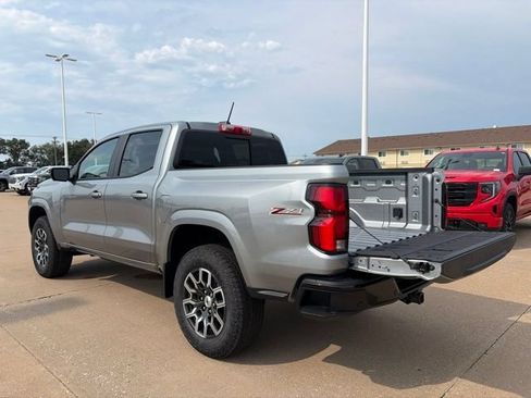 New 2026 Chevrolet Colorado Z71 w/ Technology Package AWD/4WD image 7