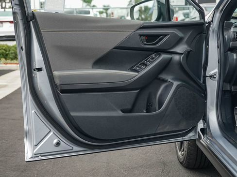 Certified 2025 Subaru Crosstrek 2.5i Sport image 24