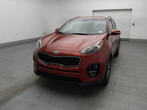 Used 2019 Kia Sportage EX FWD image 15