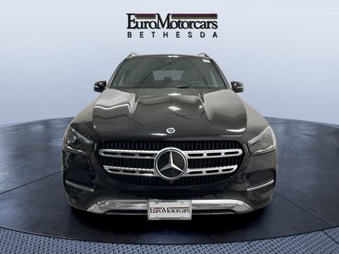 Used 2026 Mercedes-Benz GLE 350 4MATIC image 8