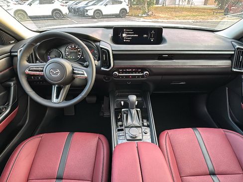 New 2026 MAZDA CX-50 AWD 2.5 Hybrid w/ Premium Pkg image 17