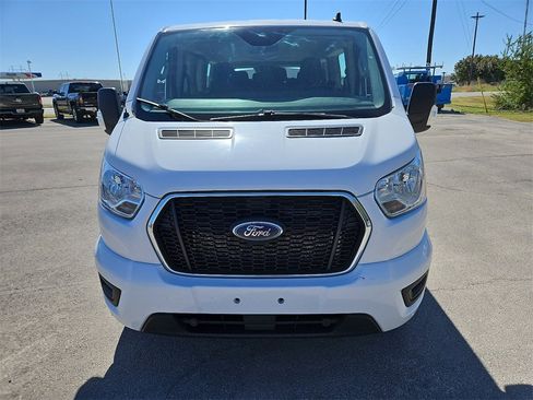 Used 2021 Ford Transit 350 XLT image 12