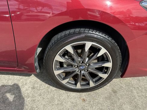 Used 2020 Subaru Impreza 2.0i Limited w/ Popular Package #1 AWD/4WD image 57