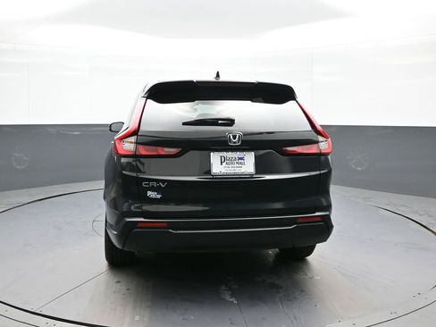 Certified 2023 Honda CR-V EX-L image 7