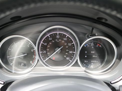 Used 2023 MAZDA CX-9 Touring image 27