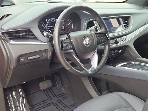 Used 2024 Buick Enclave Premium AWD/4WD image 21