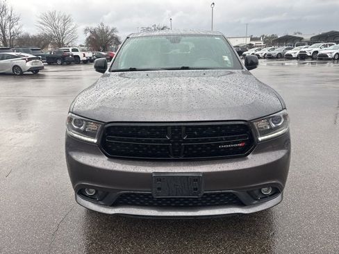 Used 2018 Dodge Durango GT w/ Blacktop Package image 8