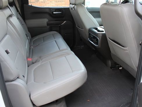 Used 2021 GMC Sierra 1500 SLT image 17