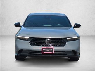 Used 2024 Honda Accord Sport video 2