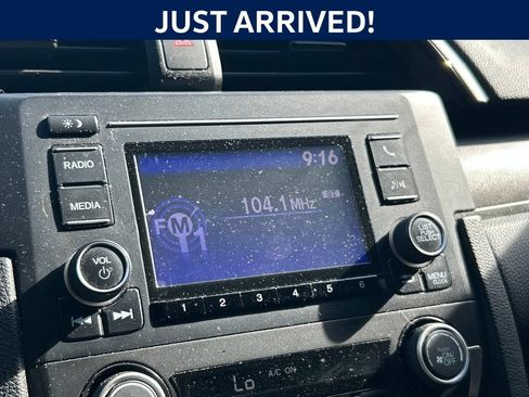 Used 2019 Honda Civic LX image 17