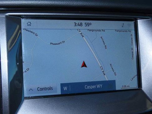 Certified 2020 Ford Ranger Lariat w/ Equipment Group 501A Mid image 30