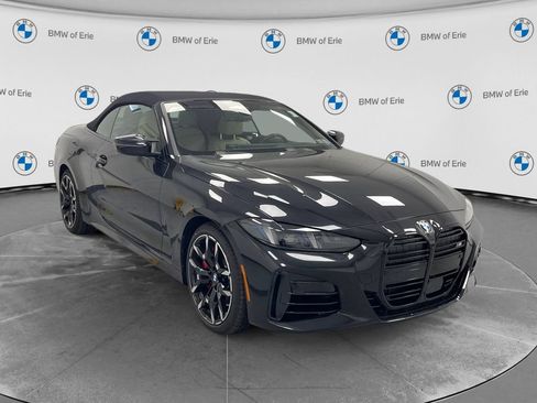 New 2027 BMW 440i xDrive Convertible AWD/4WD image 6