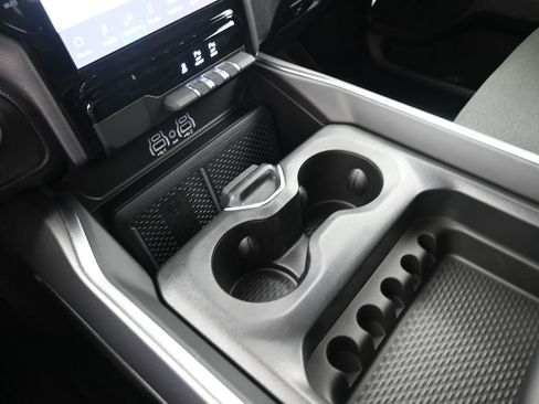 New 2026 RAM 1500 Lone Star image 3