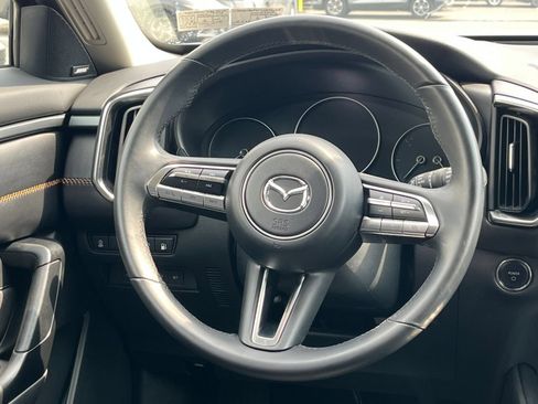 Used 2025 MAZDA CX-50 2.5 Hybrid w/ Premium Plus Pkg AWD/4WD image 29