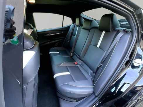 Certified 2025 Toyota Camry SE w/ Convenience Package FWD image 21