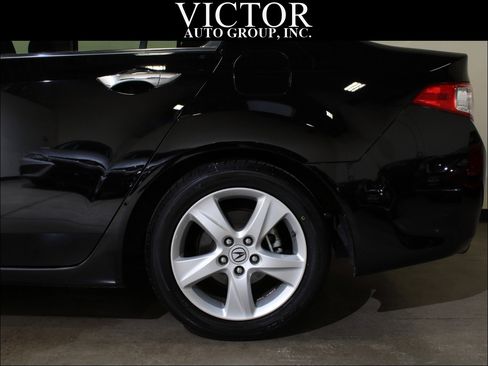 Used 2010 Acura TSX Sedan image 7