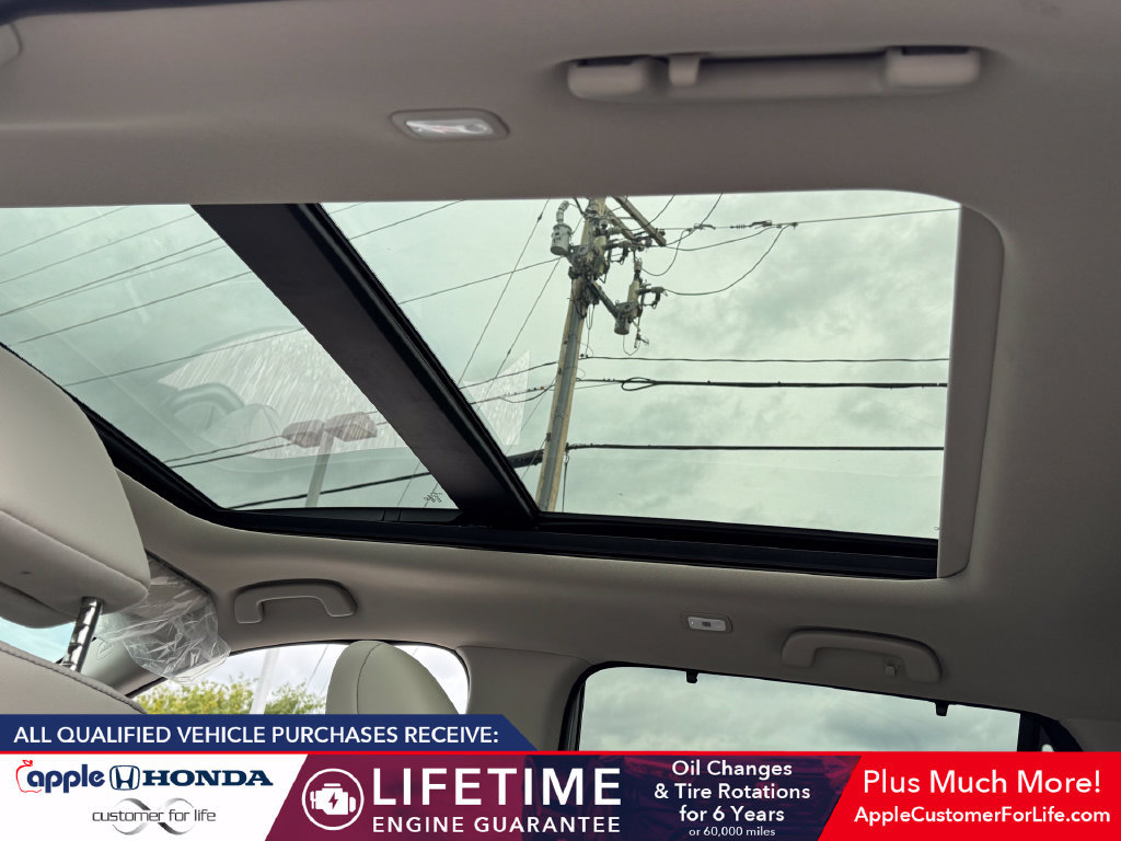 New 2026 Honda Pilot Touring image 16