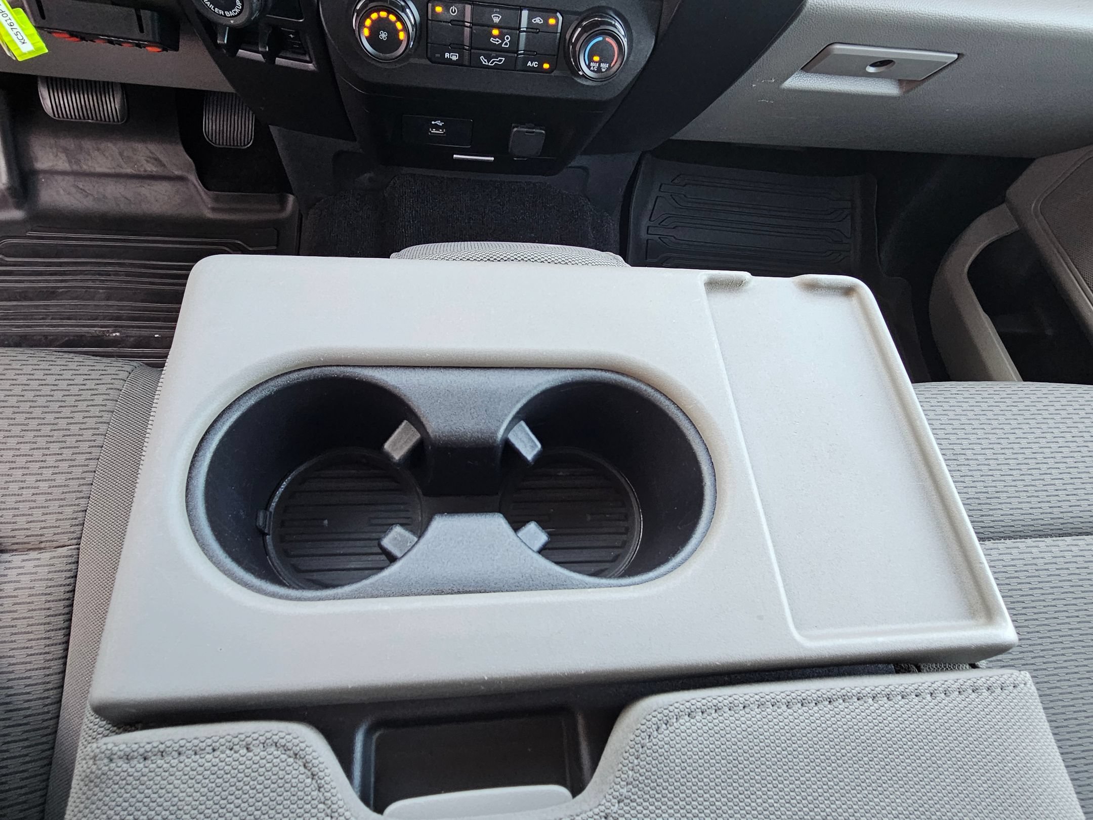 Used 2018 Ford F150 XLT w/ Equipment Group 301A Mid AWD/4WD image 12