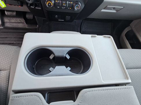 Used 2018 Ford F150 XLT w/ Equipment Group 301A Mid AWD/4WD image 12