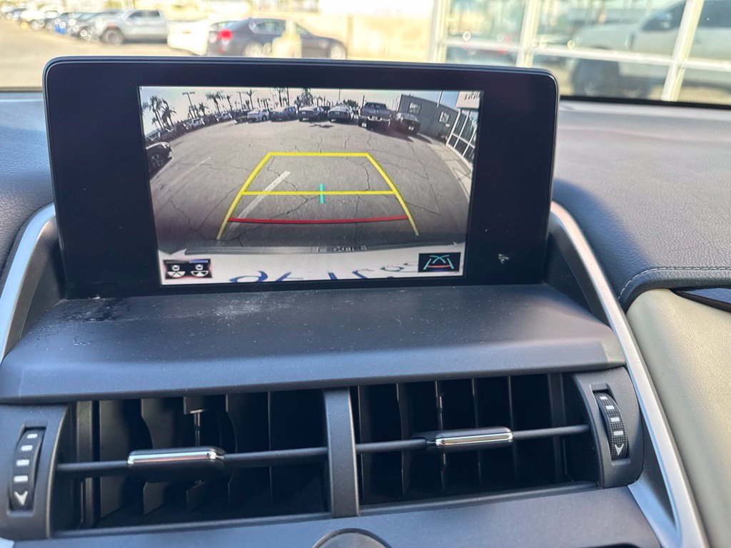 Used 2019 Lexus NX 300 FWD w/ Accessory Package 2 image 23