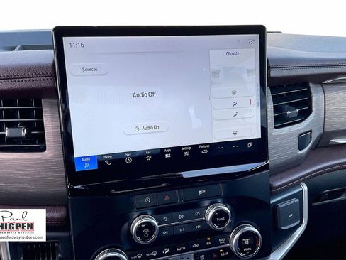 Certified 2024 Ford Expedition Limited image 6