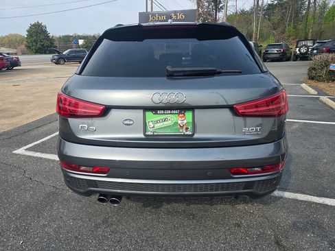 Used 2018 Audi Q3 2.0T Premium Plus image 5