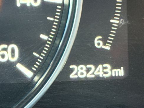 Used 2023 MAZDA CX-5 AWD 2.5 S w/ Premium Plus Pkg image 15