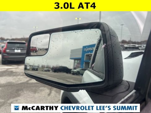 Used 2021 GMC Sierra 1500 AT4 image 37