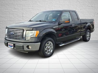 Used 2010 Ford F150 XLT
