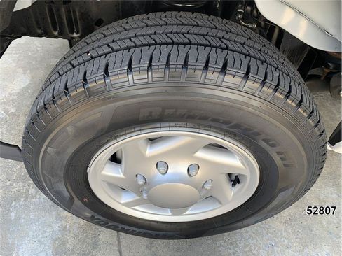 Used 2023 Ford E-350 and Econoline 350 Super Duty w/ Power Windows & Locks Group RWD image 24