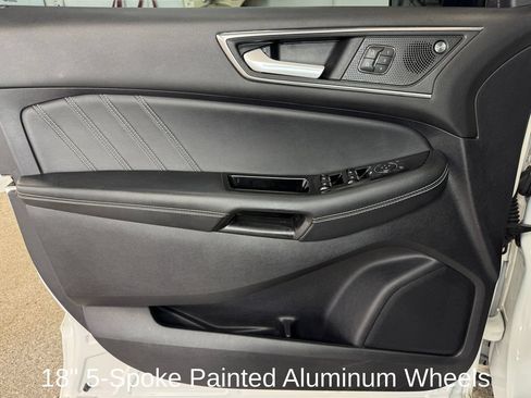 Used 2020 Ford Edge ST w/ Equipment Group 401A AWD/4WD image 10