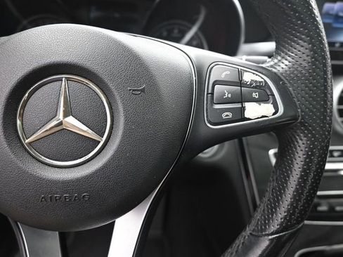 Used 2016 Mercedes-Benz C 300 Sedan image 14