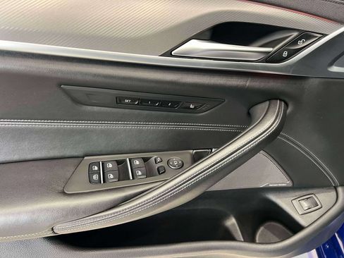 Used 2023 BMW M5 w/ Executive Package AWD/4WD image 16