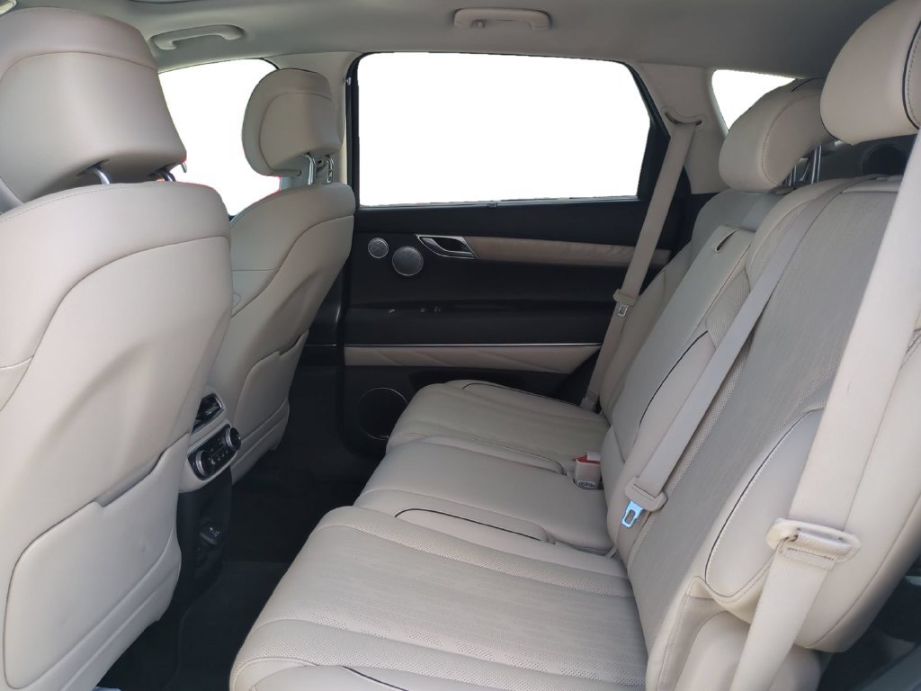 Used 2022 Genesis GV80 3.5T Advanced + AWD/4WD image 14